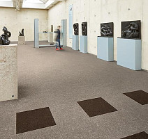 Flotex Colour Metro 5050 t 546011 Metro Pebble фото 2 | FLOORDEALER